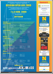 Affiche 2009 Affiche 2009