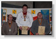 Belgian Open Air Belgian Open Air